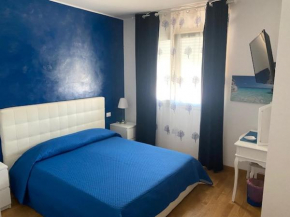 Blue Sea Rooms Cagliari